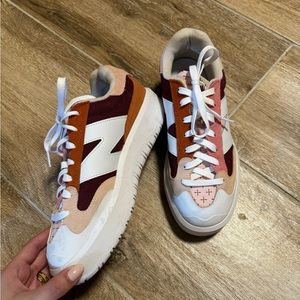 New Balance CT302 W 8.5